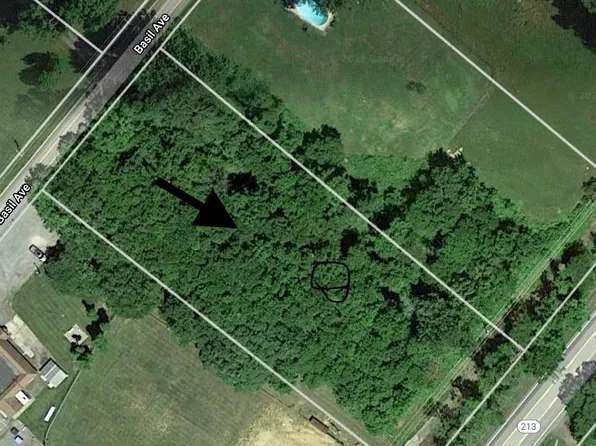 0 Basil Ave, Chesapeake City, MD 21915