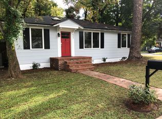 4565 Royal Ave, Jacksonville, FL 32205