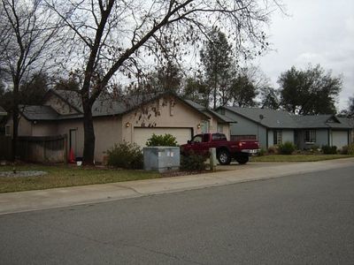 3363 Lawrence Rd, Redding, CA, 96002