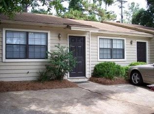 3205 Mission Rd, Tallahassee, FL 32303