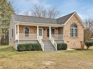 12279 Main St, Stony Creek, VA 23882