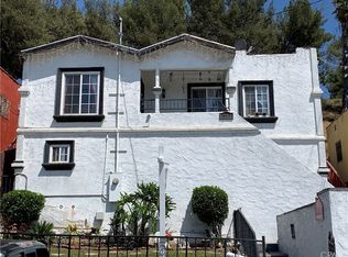 1242 Van Pelt Ave, Los Angeles, CA 90063