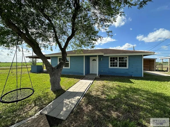 12652 Beckie Jos Rd, Santa Rosa, TX 78593