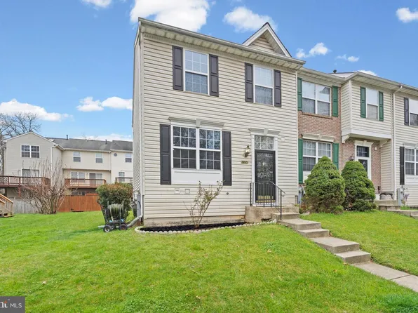 5035 Bridgeford Cir, Baltimore, MD 21237