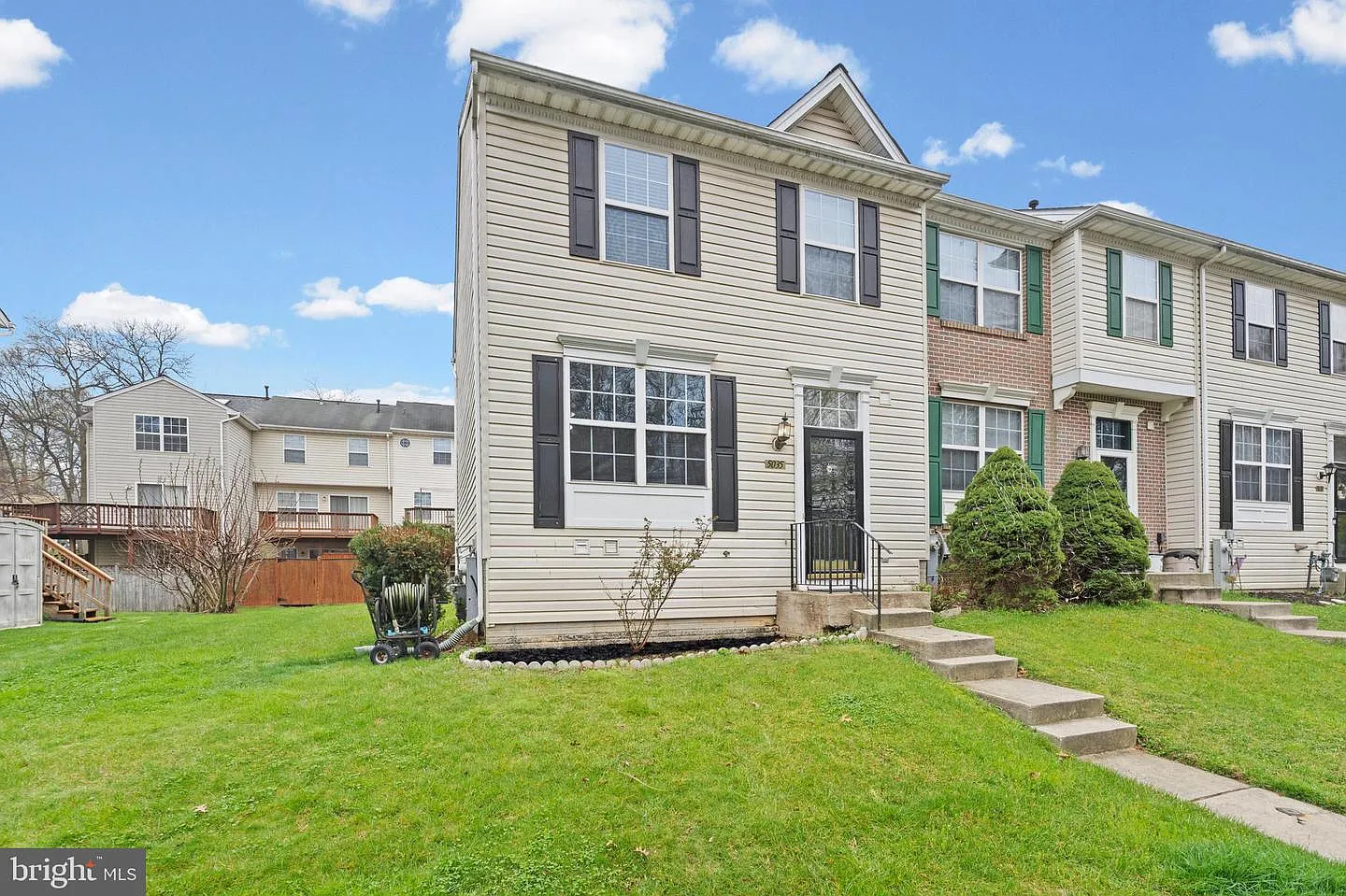 5035 Bridgeford Cir photo 1