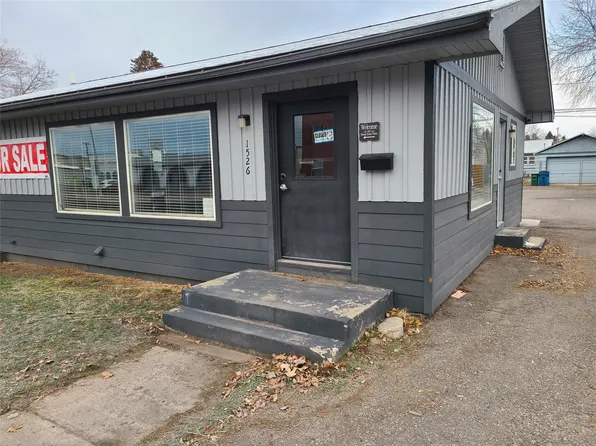 1526 South Ave W, Missoula, MT 59801