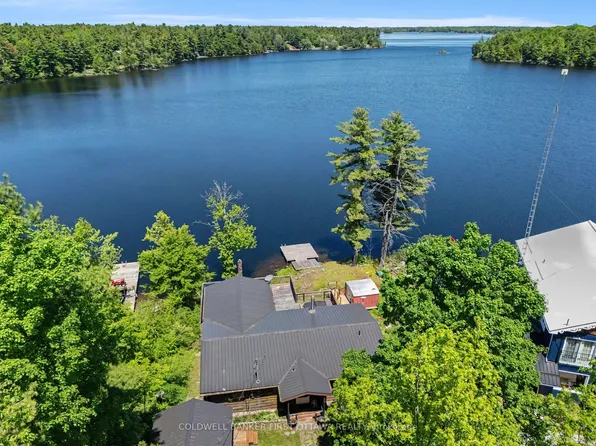 1394 Black Lake North Shr, Tay Valley, ON K7H 3C5