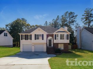 2827 Appaloosa Run, Ellenwood, GA 30294