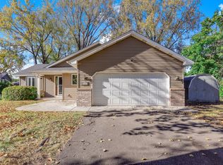 8462 Larch St NW, Coon Rapids, MN 55433