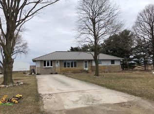 7375 E Hiler Rd, Columbia City, IN 46725