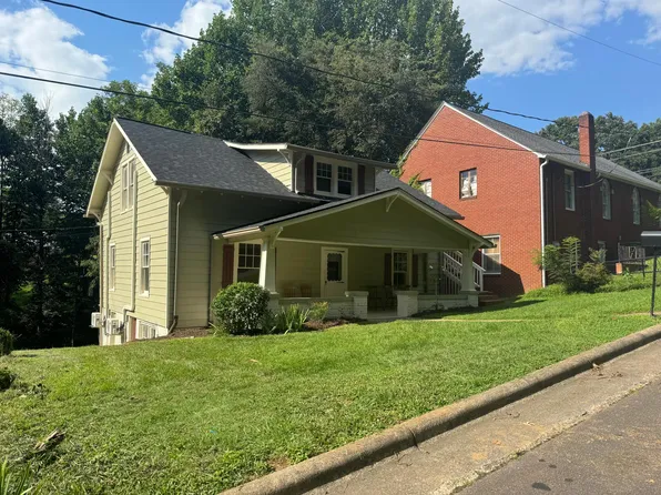 604 H St, North Wilkesboro, NC 28659