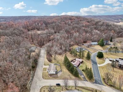 1710 Wildwood Drive, Plain, WI, 53577
