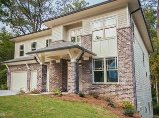 2914 Silver Hill Ter, Atlanta, GA 30316