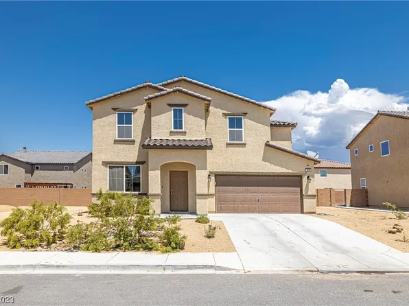 3848 E Teller Dr, Pahrump, NV 89061