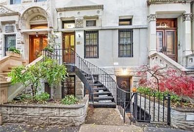 1st image of 53 W 76th St APT 4A