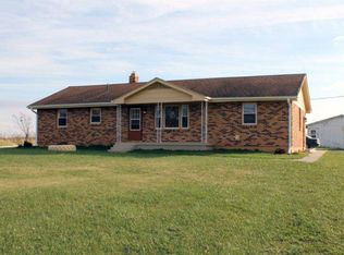 27989 Ee Hwy, Prairie Home, MO 65068