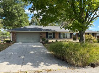 1625 Raleigh Rd, Lexington, KY 40505