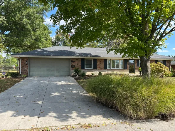 1625 Raleigh Rd, Lexington, KY 40505