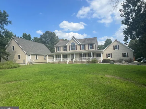 12391 Adamsville Rd, Greenwood, DE 19950