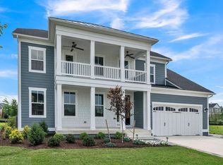 140 Paddock Way, Lewes, DE 19958