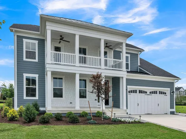140 Paddock Way, Lewes, DE 19958