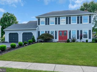 503 Jenny Dr, Yardley, PA 19067