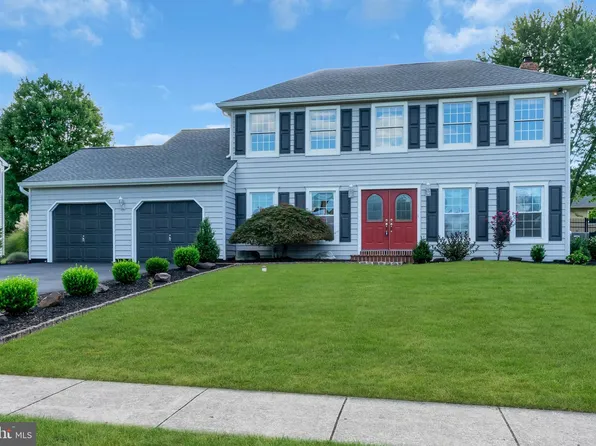 503 Jenny Dr, Yardley, PA 19067