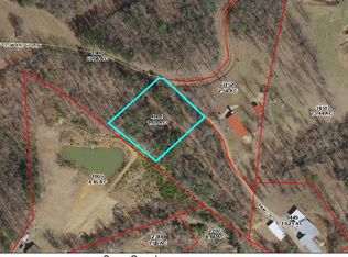 220 Hollow And Hill Ln, Mount Airy, NC 27030