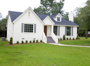 318 Bromley Pl, Mobile, AL 36606