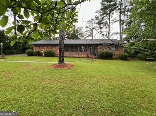 1805 Tucker Rd, Perry, GA 31069