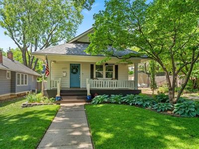 6010 Locust St, Kansas City, MO, 64110