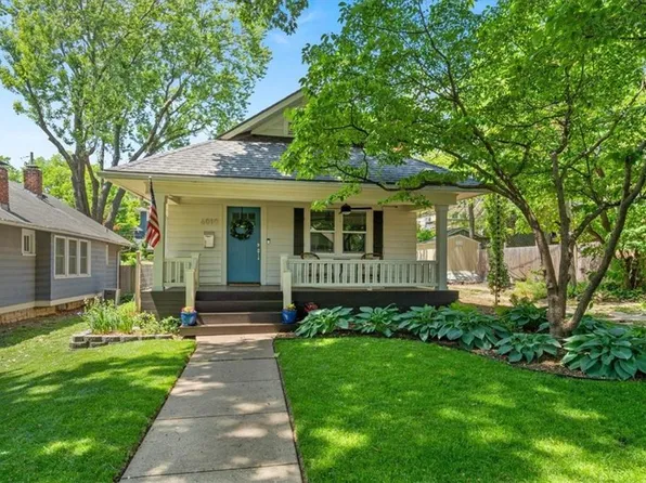 6010 Locust St, Kansas City, MO 64110
