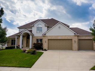 11317 Cabriolet Run, Fort Wayne, IN 46845