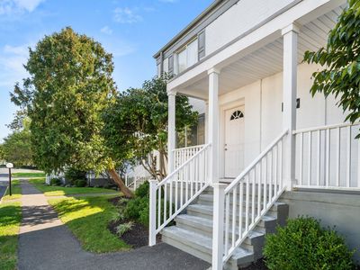 41 Wolfpit Ave APT 4D, Norwalk, CT, 06851