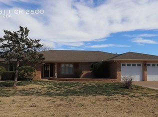 10311 County Road 2500, Lubbock, TX 79404