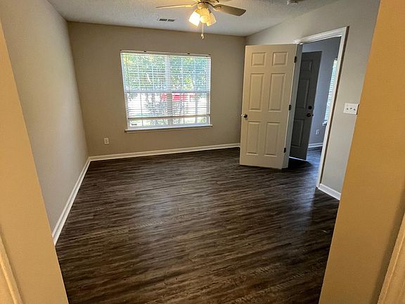 main floor master bedroom