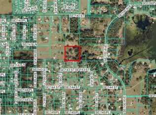 SE 97th Ct, Summerfield, FL 34491