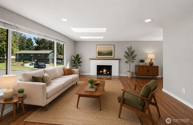 2nd image of 9437 NE 126th Place
