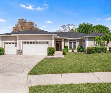 5440 BLOOMFIELD BOULEVARD, Lakeland, FL, 33810