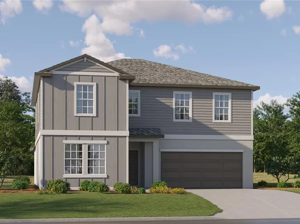 3632 Forest Path Dr, Plant City, FL 33565