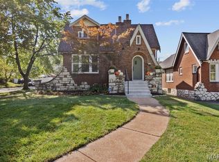 6700 Oleatha Ave, Saint Louis, MO