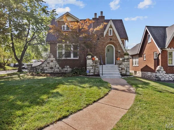 6700 Oleatha Ave, Saint Louis, MO 63139