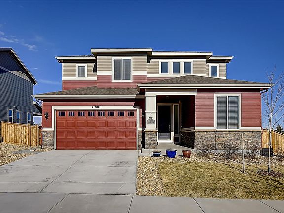 2nd image of 11801 Chipper Ln