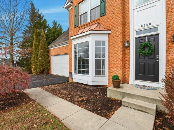 6580 Ashby Grove Loop, Haymarket, VA 20169