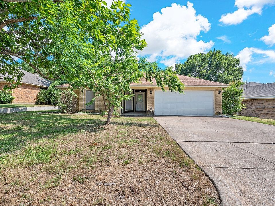 6521 Basswood Dr, Fort Worth, TX 76135 MLS 20354915 Zillow