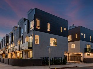 (Sruli) Etiwanda / Collins / Oakbury, Tarzana, CA 91356