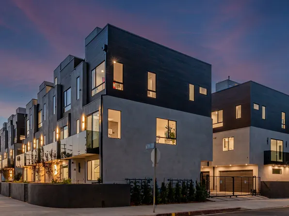 (Sruli:A) Etiwanda / Collins / Oakbury, 18301 Collins St #18317-O, Tarzana, CA 91356