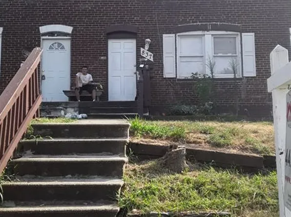 837 E Jeffrey St, Baltimore, MD 21225