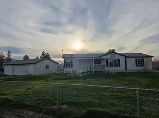 3021 W Charleston Park Ave, Pahrump, NV 89048