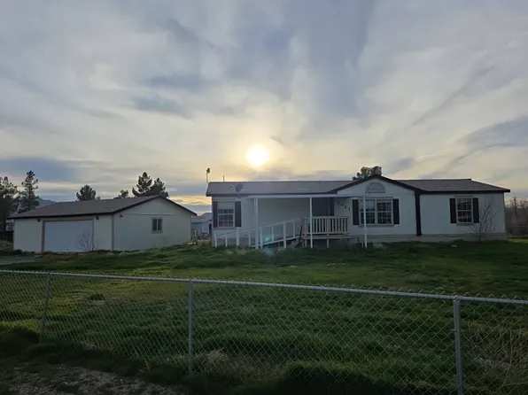 3021 W Charleston Park Ave, Pahrump, NV 89048